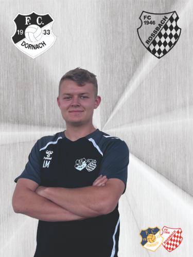Avatar Bild für Lukas Müller