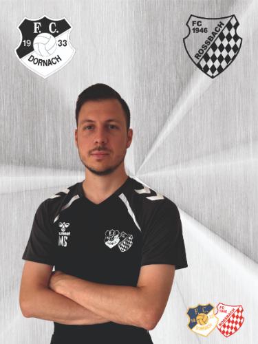 Avatar Bild für Maximilian Schmid