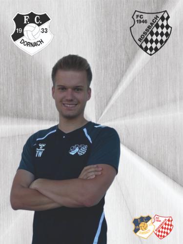 Timo Wagenthaler