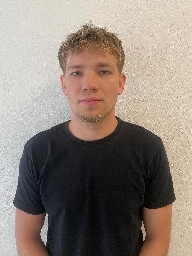 Maximilian Barmasev