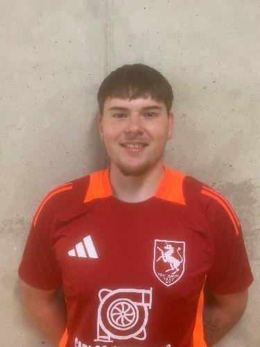 Ryan Hilmer