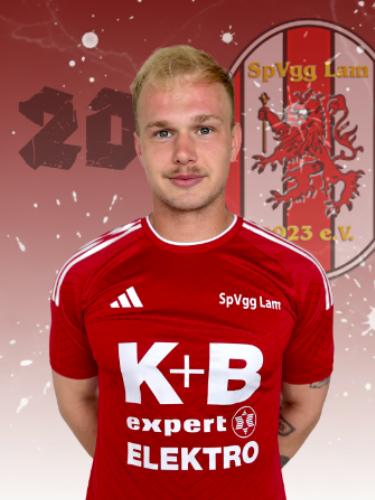 Benjamin Tolks