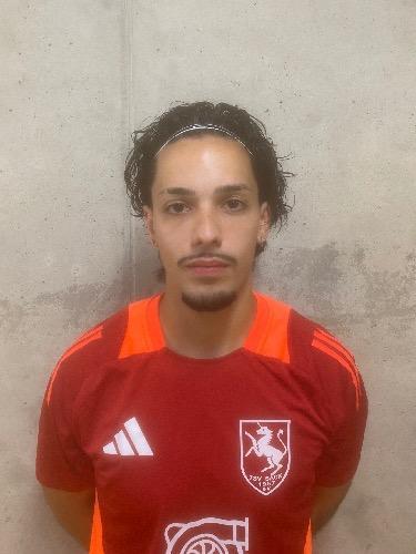 Andre Novais Rosa