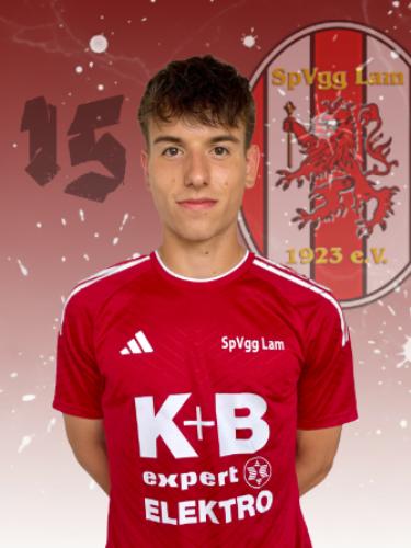 Moritz Mühlbauer