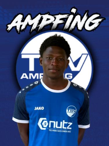 Fred Tukeba