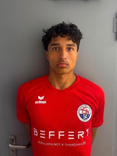 Marvin Vidal Chacon