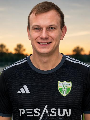Daniel Meßner