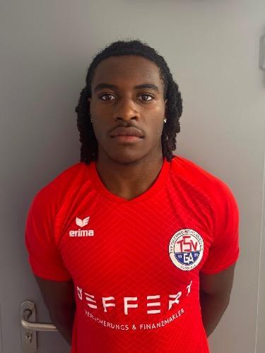 Owen Osagie