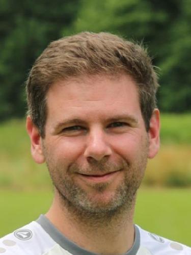 Mario Engelhardt