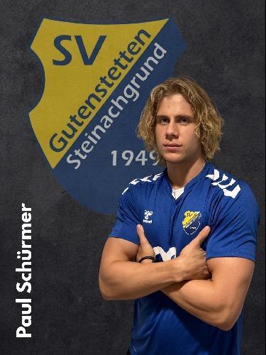 Paul Schürmer