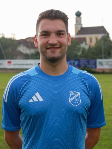 Tobias Auer