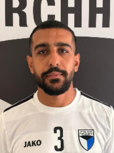 Aref Alkazha