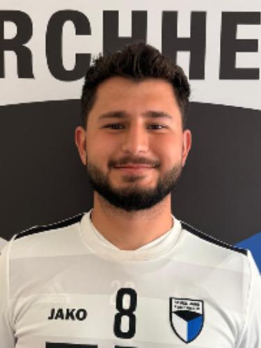 Ahmad Zeidan