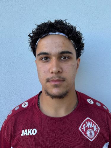 Malik Marangoz