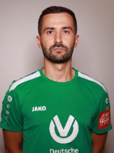 Pedro Henriques