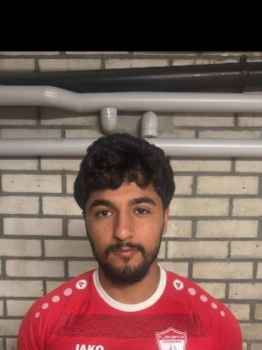 Renas Hasan