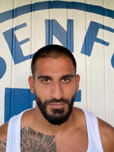 Adriano Alvarez Veliz