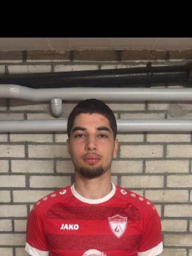 Mustafa Yalcin