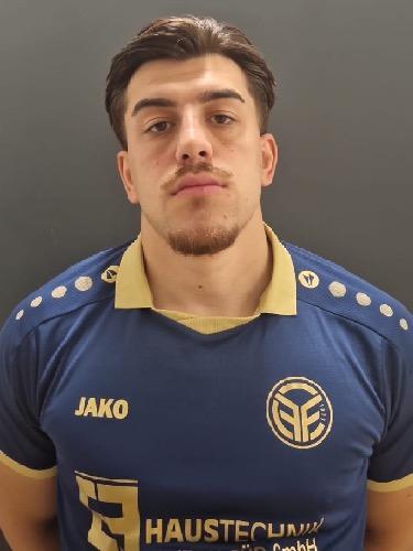 Miad Barati