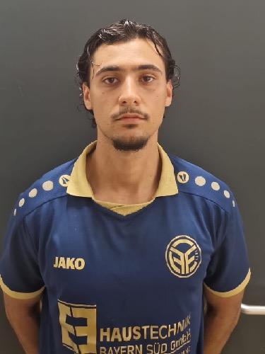 Lorik Beka