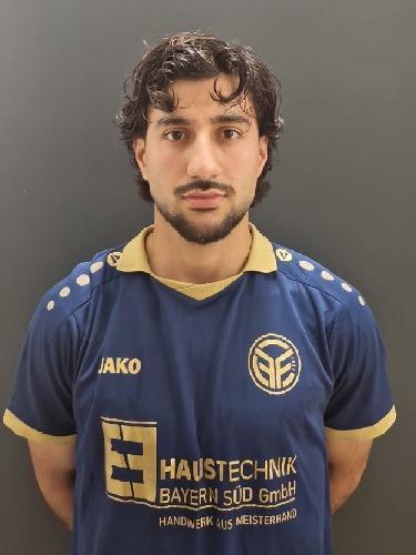 Taha Bulut