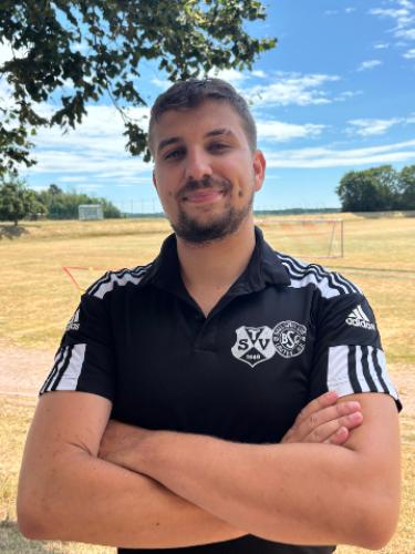 Avatar Bild für Tobias Berro