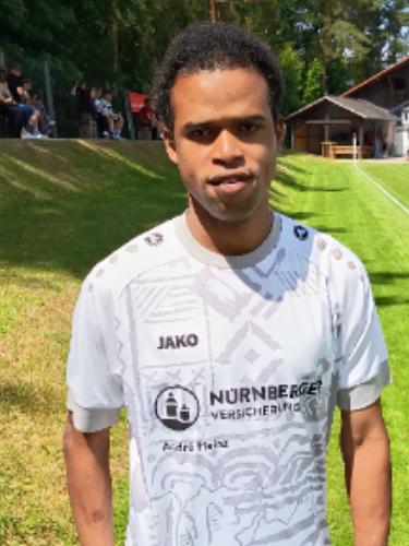Avatar Bild für Abdoul Bah