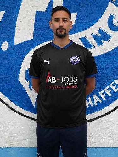 Furkan Sandikci