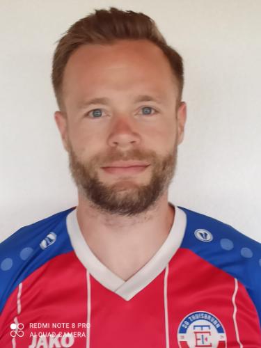 Steffen Kraft