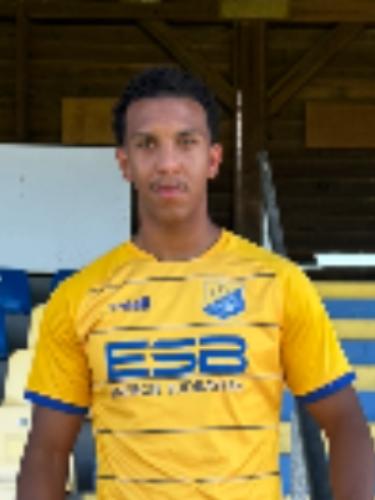 David Anyaonu