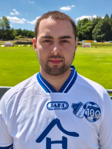 Matej Mandic