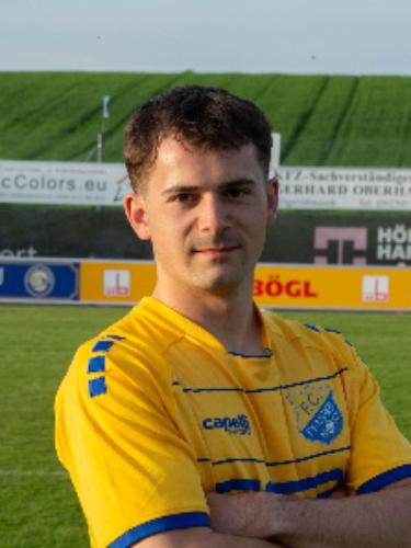 Matthias Roithmayr