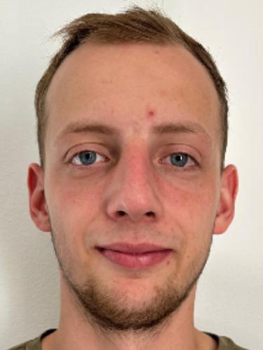 Tobias Mehringer
