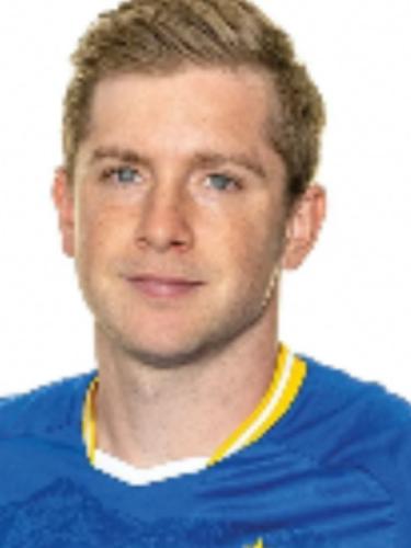 Patrick Weihrauch