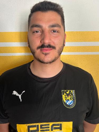 Resat Duran