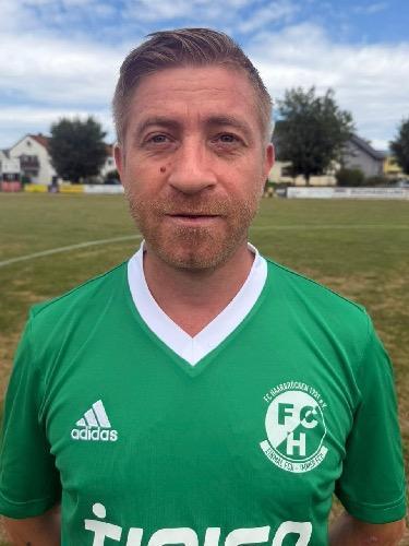 Gökhan Durak