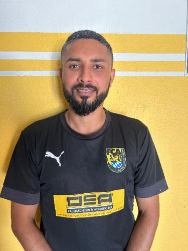 Jamshid Seifi