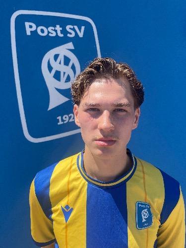 Alexander Abraham