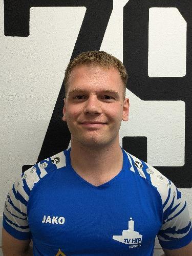 Timo Beiersdorfer