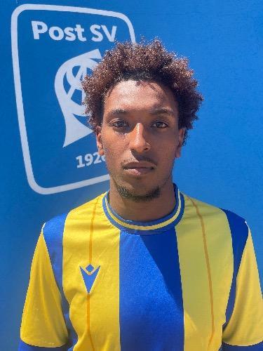 Yusif Ismail