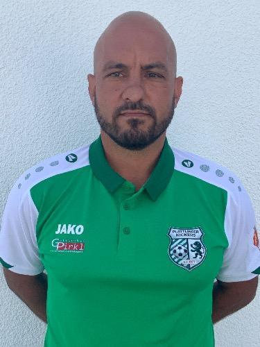 Mario Sraga