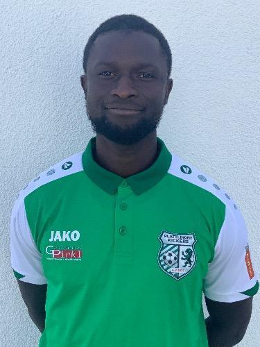 Muhammed Sambou