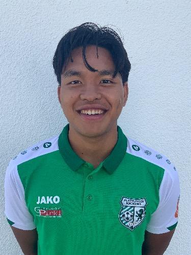 Muhammad Bin Mohd Farid