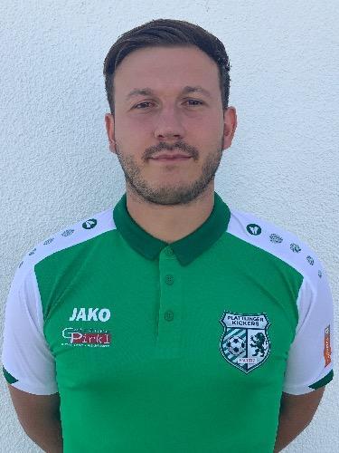 Alexej Mirgorod