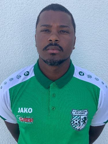 Anilton Borges Teixeira