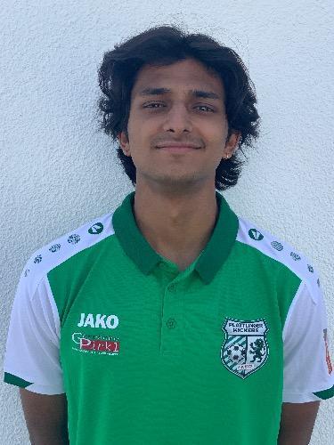 Arnav Sukhtankar