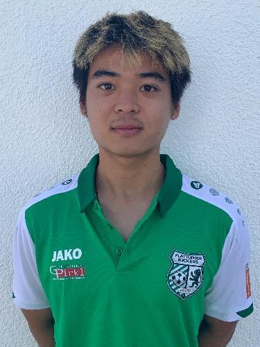 Walton Yaputra