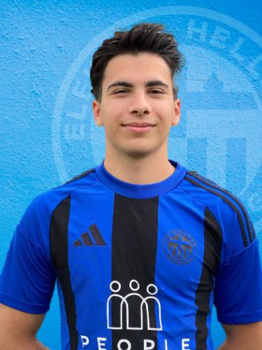 Alexandros Stergianoudis