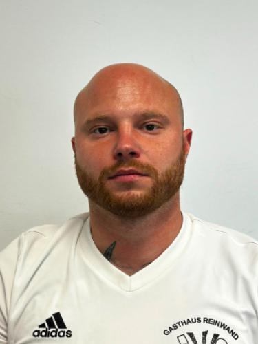 Patrick Gering