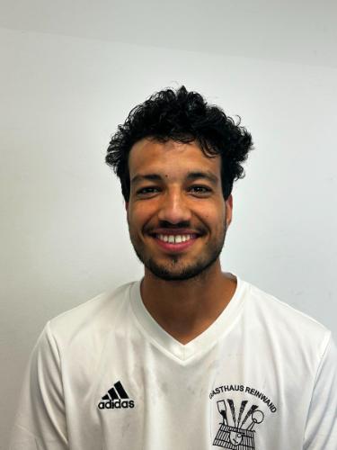 Hicham Arhachoui